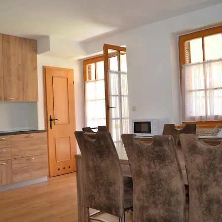 Prekmurska Vas - Vital Apartment