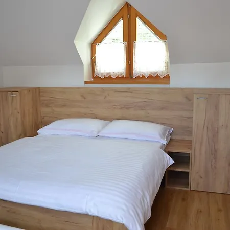 Apartament Prekmurska Vas - Vital *