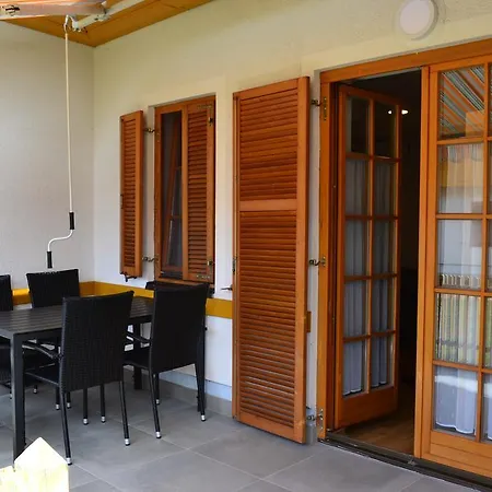 Apartment Prekmurska Vas - Vital *