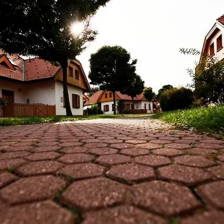 Prekmurska Vas - Vital Apartmán Moravske Toplice