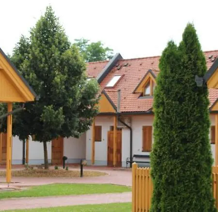 Prekmurska Vas - Vital Moravske-Toplice