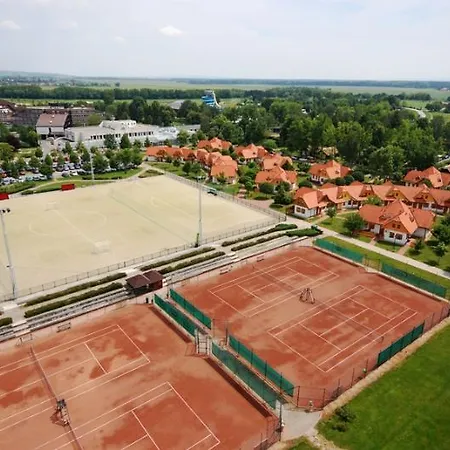 Prekmurska Vas - Vital Appartement