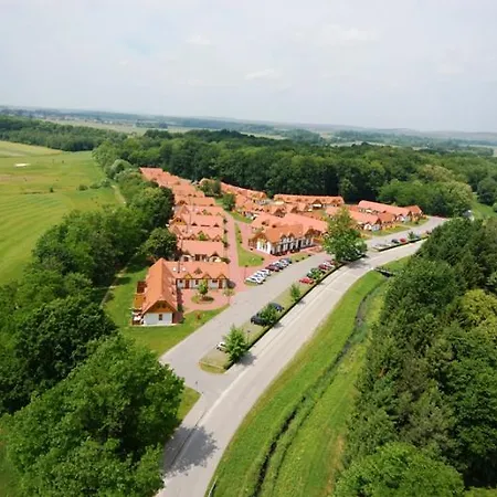 Apartmán Prekmurska Vas - Vital *