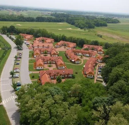 Prekmurska Vas - Vital