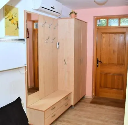Prekmurska Vas - Vital Apartamento Moravske Toplice