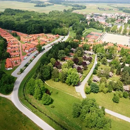 Apartmán Prekmurska Vas - Vital *