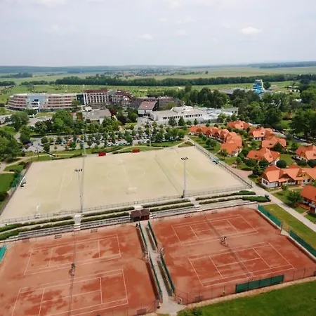 Prekmurska Vas - Vital * Moravske-Toplice