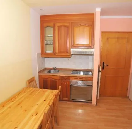 Apartmán Prekmurska Vas - Vital