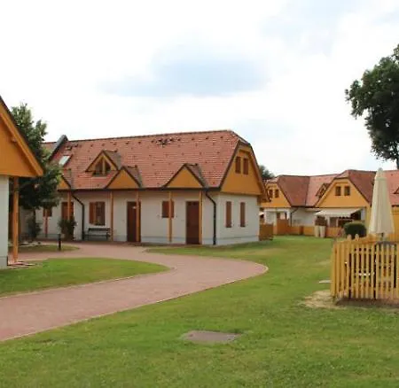 Prekmurska Vas - Vital Moravske-Toplice