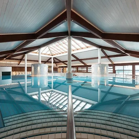 Prekmurska Vas - Vital Appartement Moravske-Toplice