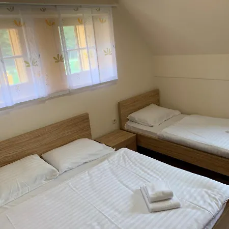 Prekmurska Vas - Vital Apartmán Moravske Toplice