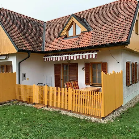 Apartment Prekmurska Vas - Vital
