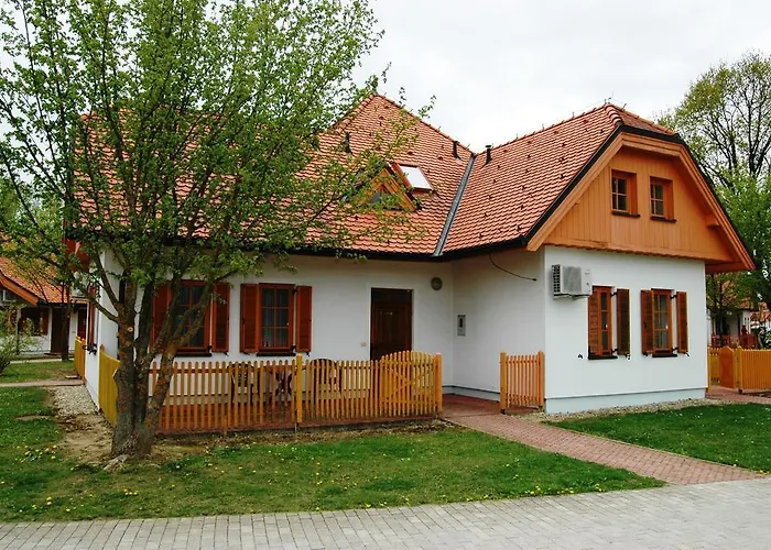 Prekmurska Vas - Vital * モラフスケ・トプリツェ