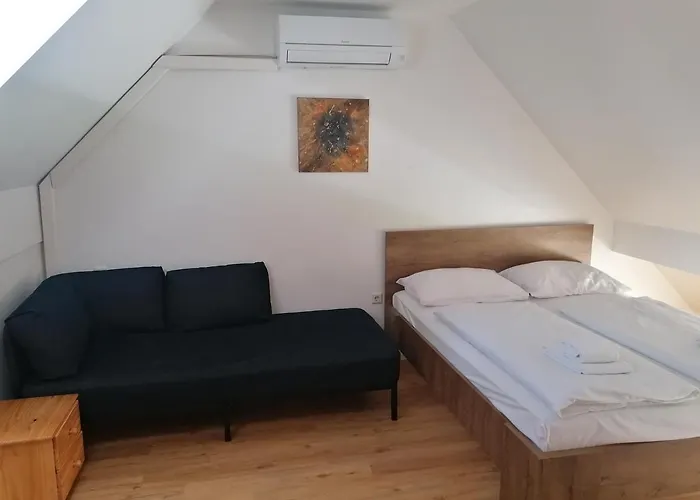 Prekmurska Vas - Vital מורבסקה טופליצה