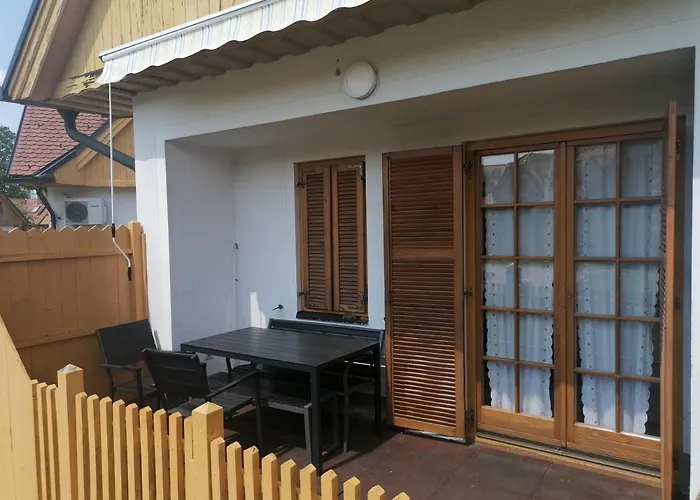 Prekmurska Vas - Vital דירה