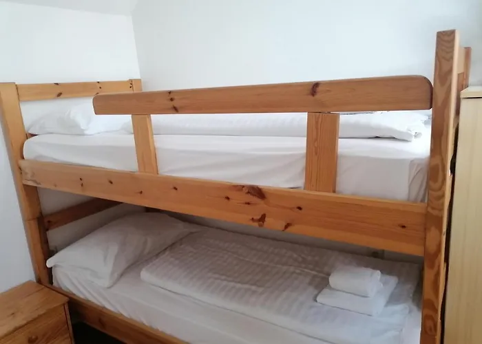 Prekmurska Vas - Vital モラフスケ・トプリツェ