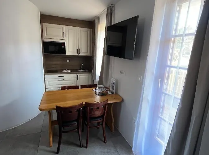 Prekmurska Vas - Vital