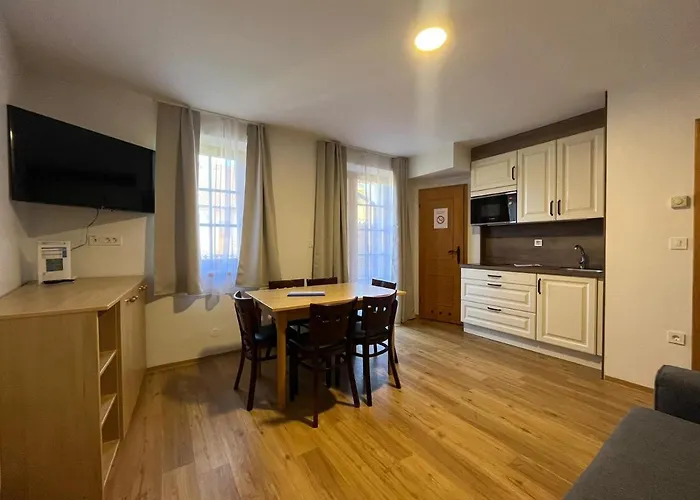 Prekmurska Vas - Vital דירה *