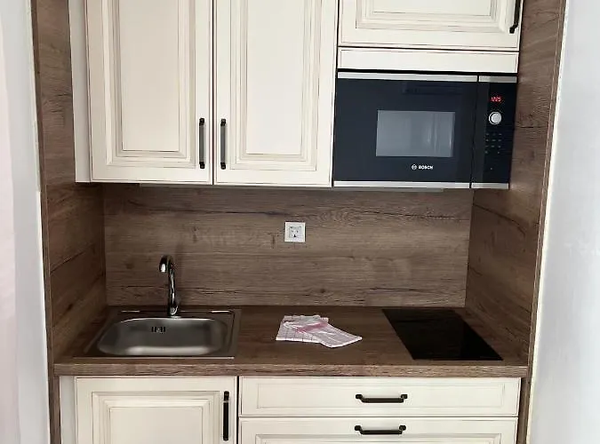 Prekmurska Vas - Vital דירה מורבסקה טופליצה