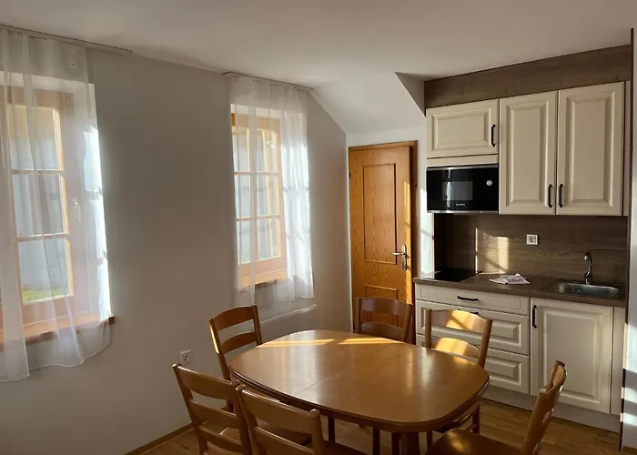 アパート Prekmurska Vas - Vital *