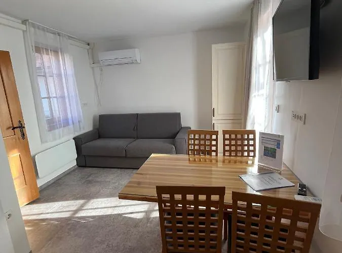 דירה Prekmurska Vas - Vital