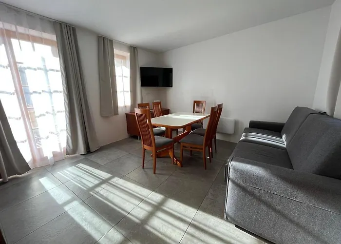 Prekmurska Vas - Vital