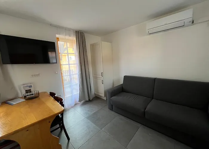 Prekmurska Vas - Vital アパート *