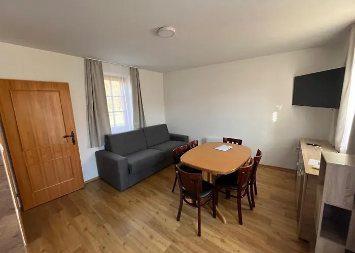 Prekmurska Vas - Vital דירה *