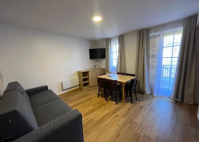 דירה Prekmurska Vas - Vital *