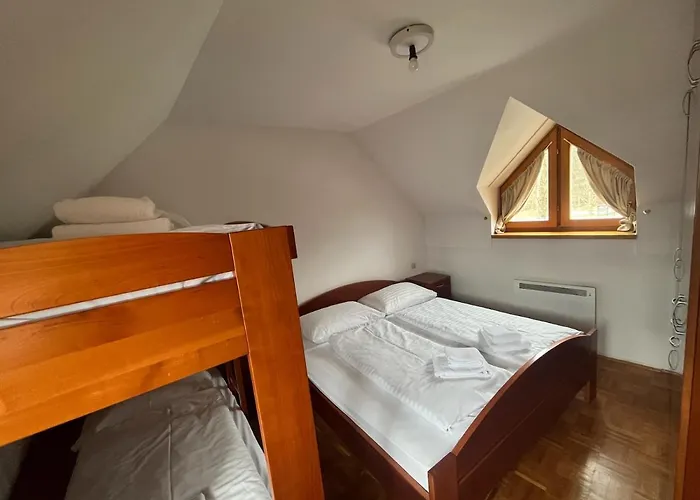 Prekmurska Vas - Vital Apartamento Moravske Toplice