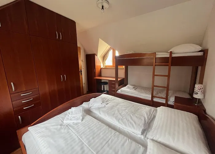 Prekmurska Vas - Vital *