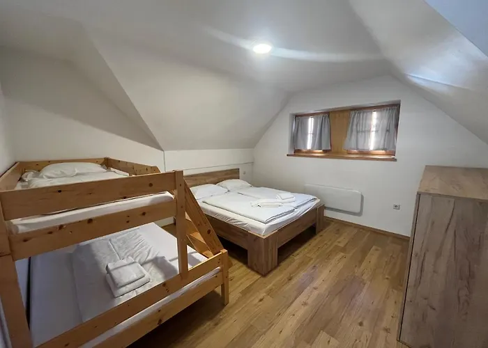 Prekmurska Vas - Vital *