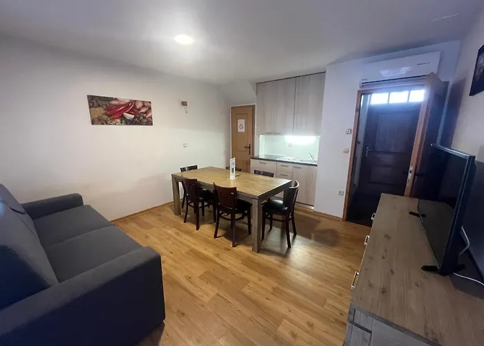 Prekmurska Vas - Vital