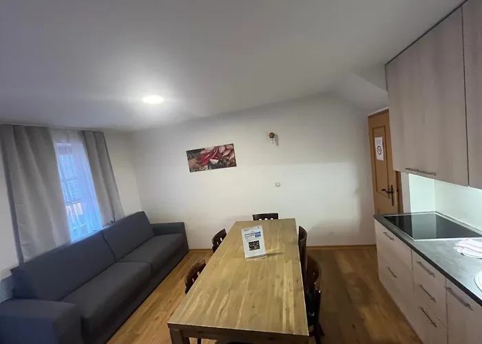 アパート Prekmurska Vas - Vital *