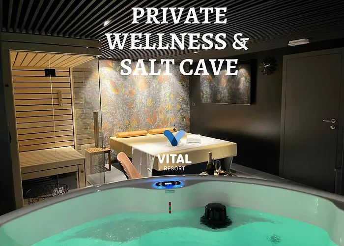 Prekmurska Vas - Vital