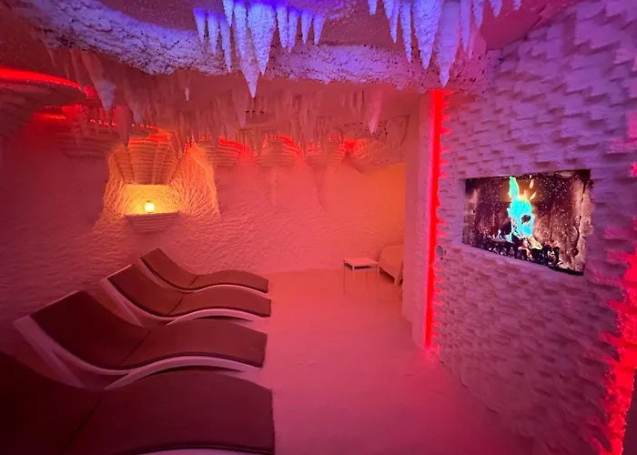 Prekmurska Vas - Vital