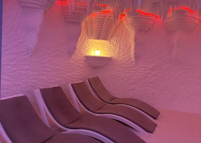 アパート Prekmurska Vas - Vital モラフスケ・トプリツェ