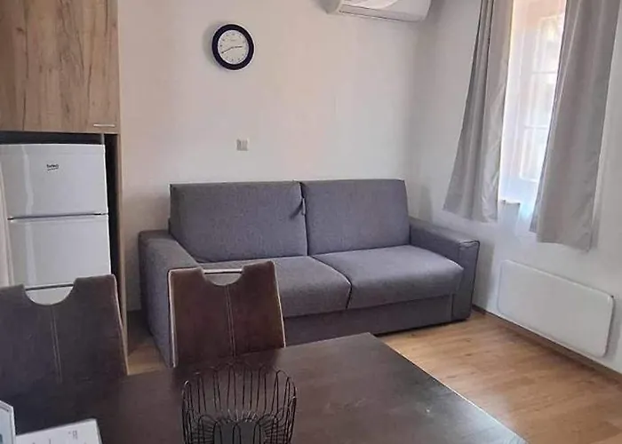 Prekmurska Vas - Vital דירה