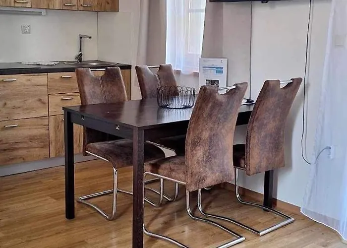 Prekmurska Vas - Vital * モラフスケ・トプリツェ