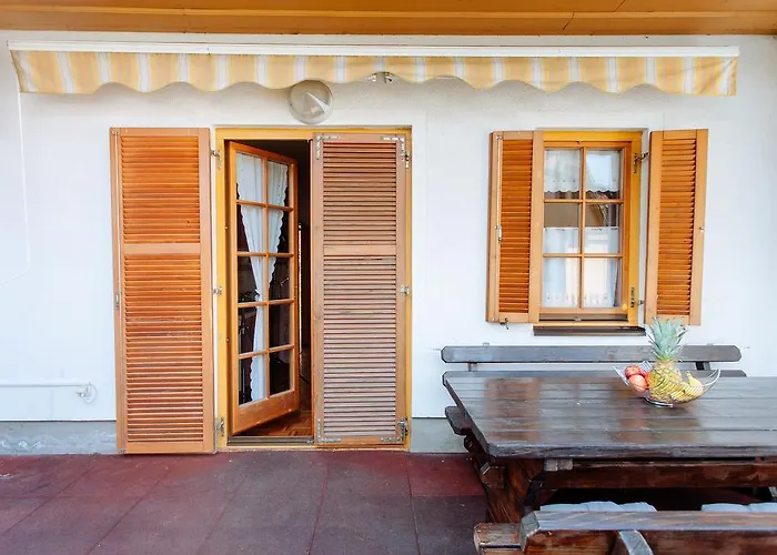 Prekmurska Vas - Vital