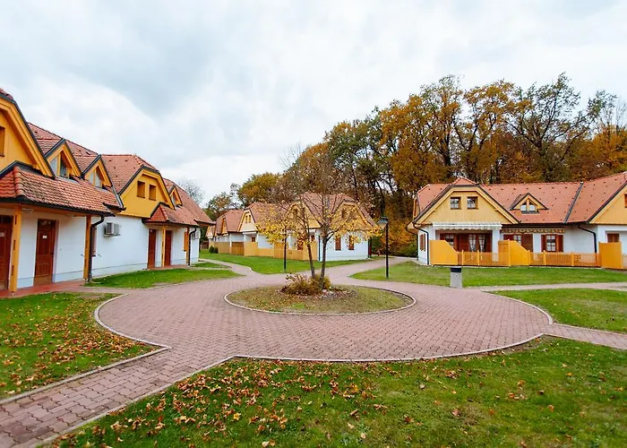 アパート Prekmurska Vas - Vital *