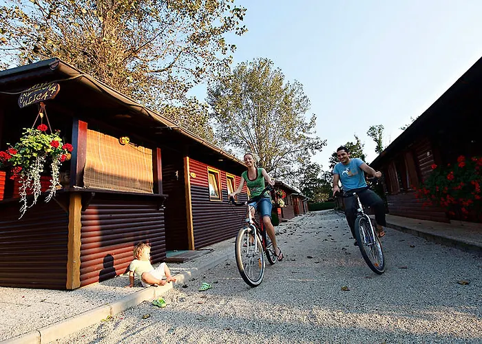 Prekmurska Vas - Vital