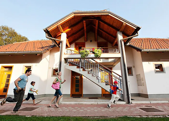 דירה Prekmurska Vas - Vital