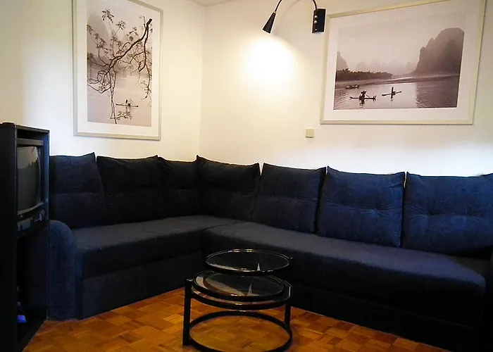 דירה Prekmurska Vas - Vital מורבסקה טופליצה