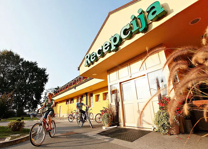 דירה Prekmurska Vas - Vital מורבסקה טופליצה