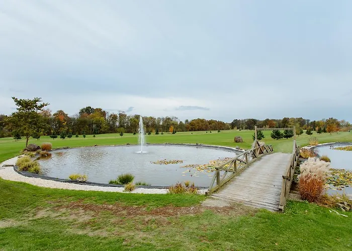 דירה Prekmurska Vas - Vital *