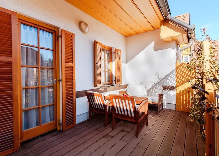 Prekmurska Vas - Vital דירה *