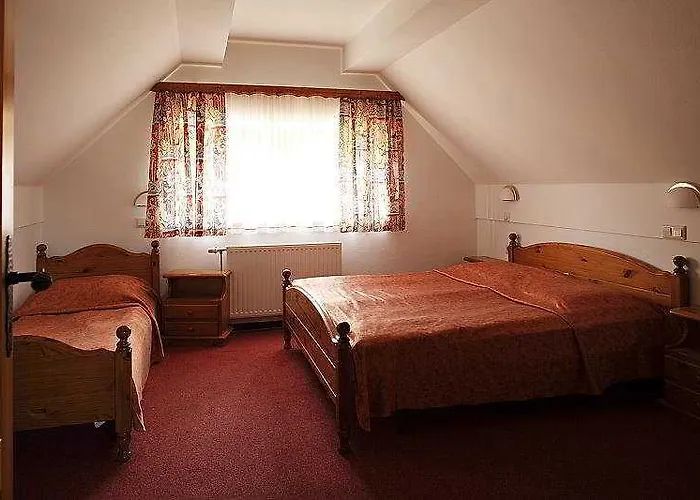 Prekmurska Vas - Vital דירה מורבסקה טופליצה