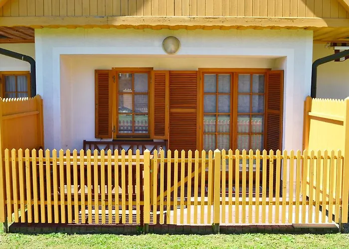 Prekmurska Vas - Vital アパート *