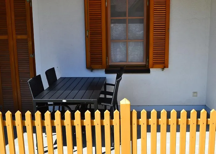 Prekmurska Vas - Vital モラフスケ・トプリツェ